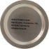 Butelka metalowa 400 ml MARILYN Szary 8497207 (7) thumbnail