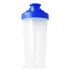 Butelka shaker 700ml Ciemnoniebieski LT98906-N0010 (1) thumbnail