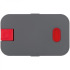 Lunch box 850 ml GOYA Czerwony 090405 (1) thumbnail