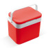 Pudełko chłodzące Classic 10 l Czerwony LT95106-N0021  thumbnail