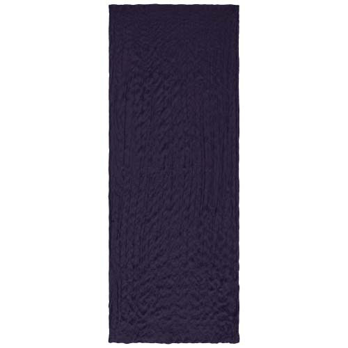 Citizen Green Lawrence chusta o wymiarach 110 x 200 cm Granatowy 1PZ03655 (3)
