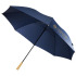 Wiatroodporny parasol golfowy 76 cm z PET z recyklingu Romee Granatowy 10940955 (1) thumbnail