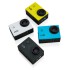 Kamera sportowa HD z 11 akcesoriami czarny, czarny P330.051 (11) thumbnail