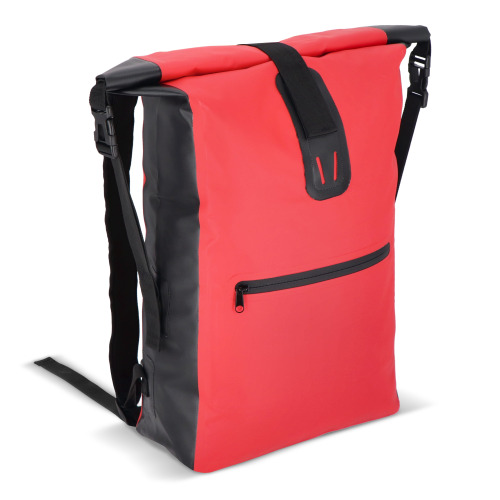  Plecak turystyczny 20L IPX4 Czerwony LT95169-N0021 