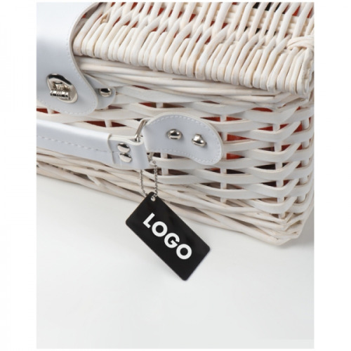 Zestaw plażowy EGMOND Pomarańczowy 116310 (1)