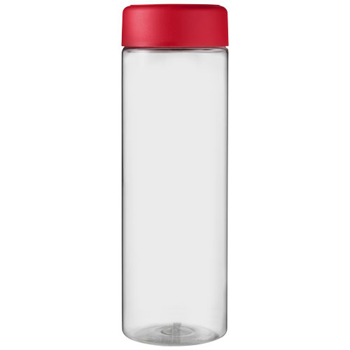 H2O Active® Vibe 850 ml screw cap water bottle Przezroczysty 21043002 (3)