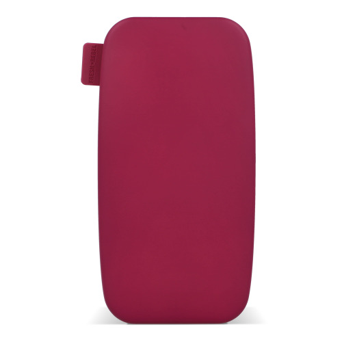 2PB12100 | Fresh 'n Rebel Powerbank 12000 mAh USB-C Szybkie ładowanie 20W Czerwony LT49402-N0021 (1)