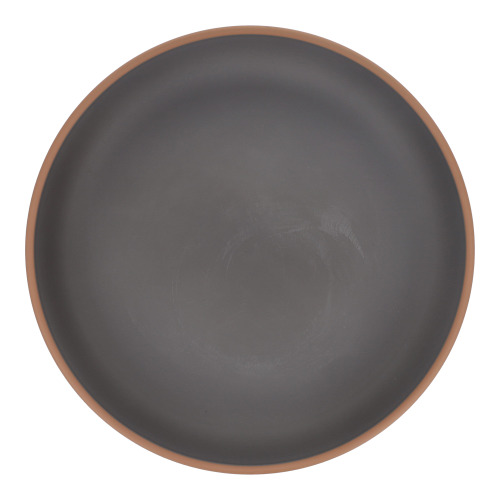 Zestaw do serwowania InSideOut 3-częściowy Runa, wykonany z R-PET Szary LT57310-N0061 (3)