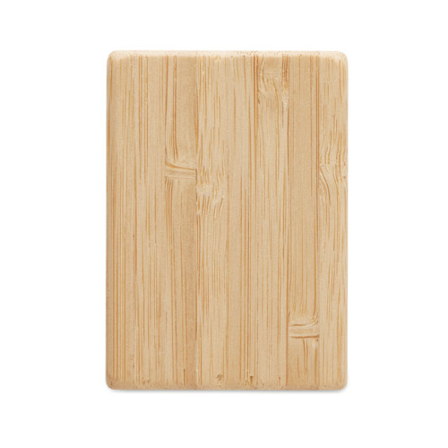 Zestaw do soli i pieprzu Drewna MO2771-40 (5)