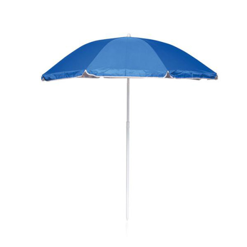 Parasol przeciwsłoneczny z ochroną UV / Ericeira Pomarańczowy IP28000832 (4)