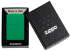 Zapalniczka Zippo Classic Grass Green Matte ZIP60006607 (3) thumbnail