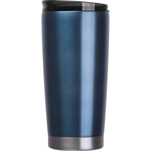 Kubek termiczny La Louviere MoLu 600 ml Granatowy 535044 (3)