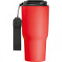 Kubek termiczny 550 ml ze stali z recyklingu DANA Czerwony 8523905 (6) thumbnail