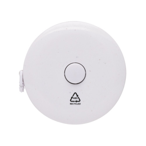 Miara krawiecka 1,5m Biały P110.023 (3)