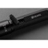 Kieszonkowa latarka Gear X, ładowana przez USB, aluminium z recyklingu czarny P513.901 (6) thumbnail