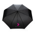 Parasol automatyczny 21" AWARE™ RPET Czarny P850.601 (7) thumbnail