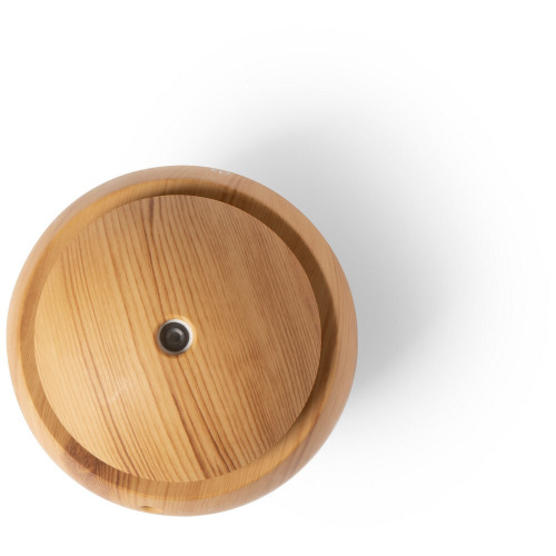 Nawilżacz powietrza, zmieniające kolor podświetlenie Brązowy V8836-16 (2)