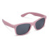 Okulary przeciwsłoneczne Justin UV400 Pasteloworóżowy LT86700-N0079  thumbnail
