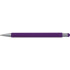 Długopis metalowy touch pen SALT LAKE CITY Fioletowy 093412 (3) thumbnail