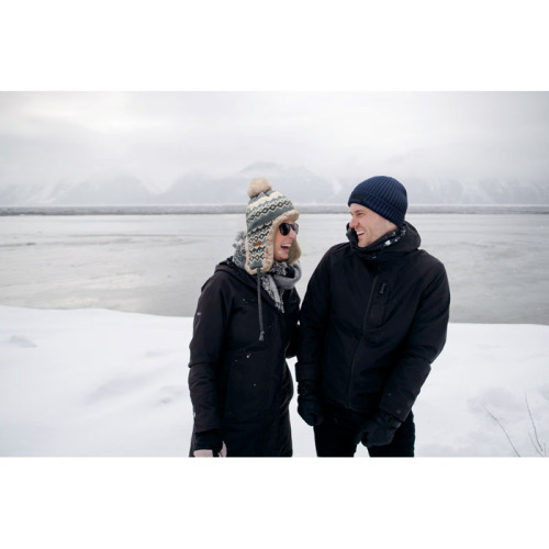 Czapka 3M z mankietem dzianina Niebieski MO2700-04 (1)