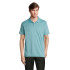 PITCHER UNISEX POLO Pool Blue S04442-BP-L  thumbnail