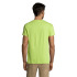 REGENT UNISEX T-SHIRT 150g Apple Green S11380-AG-XS (1) thumbnail