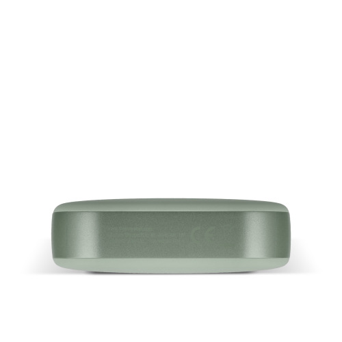 2PB18100 | Fresh 'n Rebel Powerbank 18000mAh USB-C Fast Charging 20W Dried Green LT49403-N0049 (8)