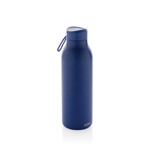 Butelka termiczna 500 ml Avira Avior niebieski P438.004 