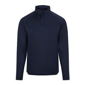 Bluza Męska Klasyczna Odprowadzajaca Wilgoc