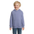 STELLAR BLUZA DZIECIĘCA Blue S03576-BL-XL  thumbnail