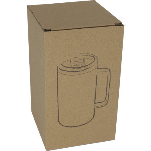 Kubek termiczny 650 ml MARA Granatowy 6370244 (6)