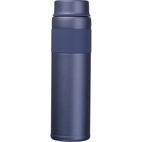 Butelka termiczna 600 ml NICOLE Granatowy 8548844 (7)