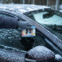 Parkometr-skrobaczka do szyb Niebieski LT90721-N0011 (1) thumbnail