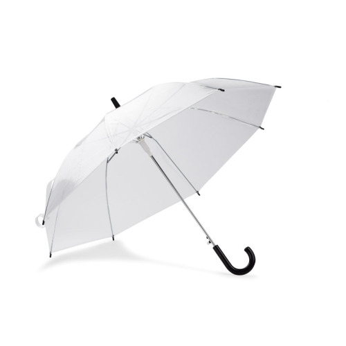 Parasol FOLI Przezroczysty 37057-19 
