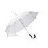 Parasol FOLI Przezroczysty 37057-19  thumbnail