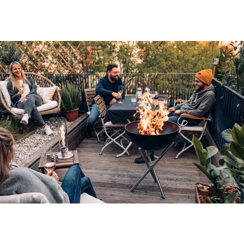 BOWL BBQ & Grill Czarny HO02B57 (3)