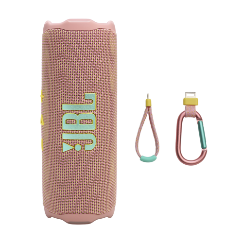Głośnik JBL FLIP 7 Różowy JBLFLP7_PN (3)