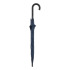 Verdure 190T Pongee 23" Wiatroodporny parasol z uchwytem, automatyczny Ciemnoniebieski LT97119-N0010 (5) thumbnail