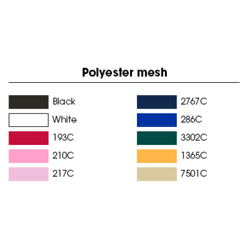 Trucker hat według własnego projektu Wielokolorowy MH2201 (4)