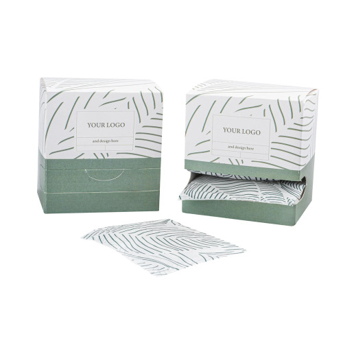 Zestaw herbat w pudełku 12 sztuk Wielokolorowy S0146 