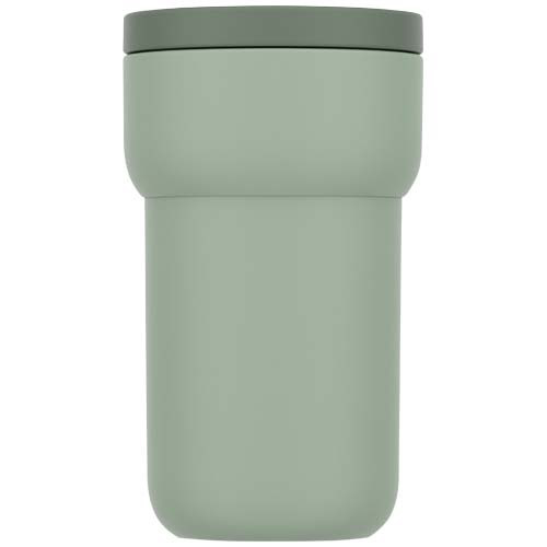 Mepal Ellipse kubek podróżny o pojemności 275 ml Zielony 10090761 (2)