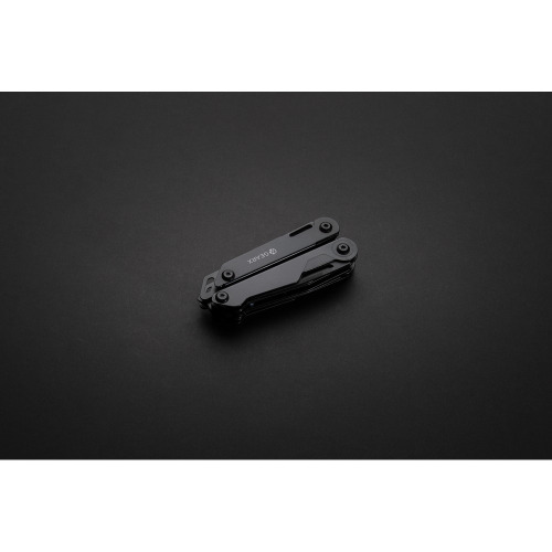 Narzędzie wielofunkcyjne Gear X Czarny P221.251 