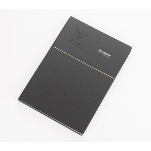 Notes LORE A5 Czarny 17893-02 (5)
