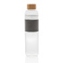 Szklana butelka 750 ml w pokrowcu Neutralny P436.770 (4) thumbnail