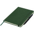 Notatnik A5 Zielony VB291-06 (3) thumbnail