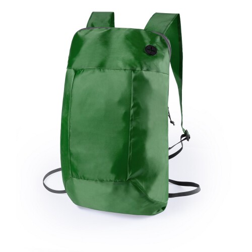 Plecak zielony V0506-06 