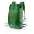 Plecak zielony V0506-06  thumbnail