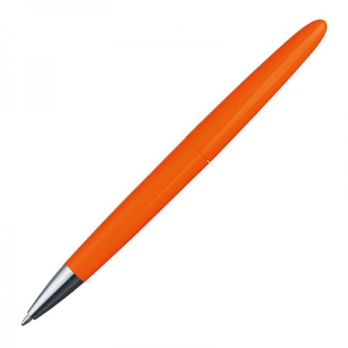 Długopis plastikowy FAIRFIELD pomarańczowy 353910 (4)
