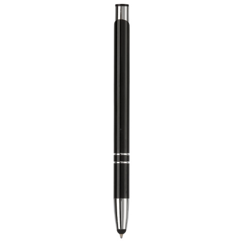 Długopis Alicante Stylus Czarny LT87918-N0002 (3)