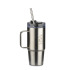Kubek termiczny TORIN 450 ml Srebrny 16064-00 (14) thumbnail